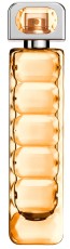 Hugo Boss Orange Woman Eau de Toilette 75ml