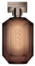 Hugo Boss The Scent Absolute for Her Eau de Parfum 100ml