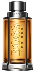 Hugo Boss The Scent Eau de Toilette 100ml