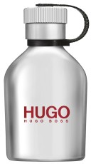 Hugo Boss Iced Eau de Toilette 125ml