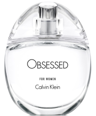 Calvin Klein Obsessed for Women Eau de Parfum 30ml