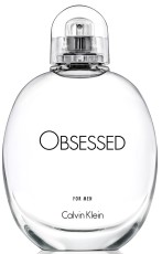 Calvin Klein Obsessed for Men Eau de Toilette 125ml