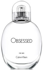 Calvin Klein Obsessed for Men Eau de Toilette 75ml