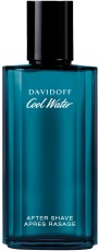 Davidoff Cool Water For Men After Shave  75ml