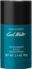 Davidoff Cool water deodorant stick 70g