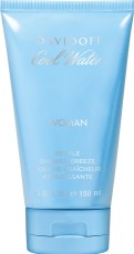 Davidoff Cool water woman douchegel 150ml