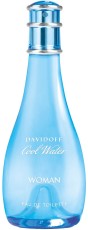 Davidoff Cool Water Woman Eau De Toilette 100ml