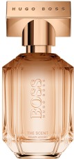 Hugo Boss The Scent Private Accord for Her Eau de Parfum  30ml