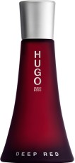 Hugo Boss Deep Red Eau De Parfum 50ml