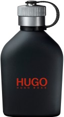 Hugo Boss Just Different Eau de Toilette 125ml
