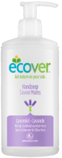 Ecover Handzeep lavendel & aloe vera 250ml