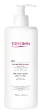 Topicrem Verzachtende Balsem 500 ml