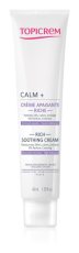Topicrem Rijke Kalmerende Cr&egrave;me 40 ml