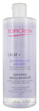 Topicrem Kalmerend Micellair Water 400 ml