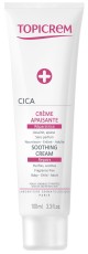 Topicrem Herstellende Kalmerende Cr&egrave;me 100 ml