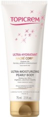 Topicrem Ultra-Hydraterende Parelmoer Bodymelk 75 ml