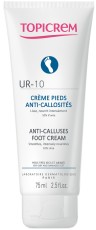 Topicrem Voetcr&egrave;me tegen Eelt 75 ml