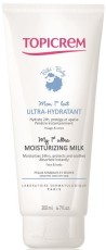 Topicrem Baby Mijn 1e Hydraterende Melk 200 ml