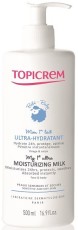 Topicrem Baby Mijn 1e Hydraterende Melk 500 ml