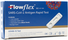 dnl Acon FlowFlex Covid-19 Antigeen Sneltest 1 Stuk