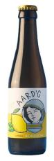 aardg Kombucha citroen 250ml