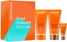 Lancaster Sun Beauty Verzorgingsset  