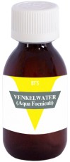 Bt'S Venkelwater 120ml