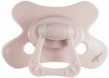 Difrax Fopspeen Dental 6+ Maanden - Pure Blossom 1st