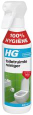 HG  Hygiënische Toiletruimte Alledag Spray 500ml