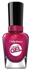 Sally Hansen Miracle Gel Mad Women  