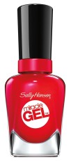 Sally Hansen Miracle Gel Red Eye 14.7 ML