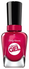 Sally Hansen Miracle Gel Bordeaux Glow  