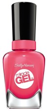 Sally Hansen Miracle Gel Electric Pop 
