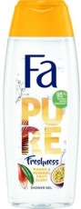 Fa Pure Freshness Douchegel Mango & Passionfruit 250ml