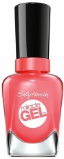 Sally Hansen Miracle Gel Pretty Piggy  