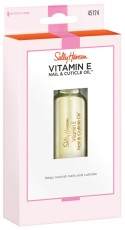 Sally Hansen Nailgrowth Vit E Nail & Cuticle Oil 13ml