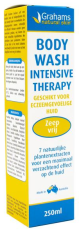 Grahams Body Wash Intensive Therapy 250ml