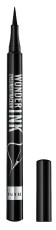 Rimmel London Wonder Ink Ultimate Liner Black 1ml