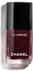 Chanel Le Vernis Rouge Noir 18 