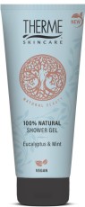 Therme Eucalyptus & mint natural beauty shower gel 200ml