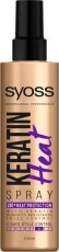 Syoss Spray heat protection keratine 200ml