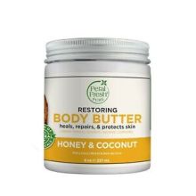 Petal Fresh Body Butter Honey & Coconut 237 Ml 237ml