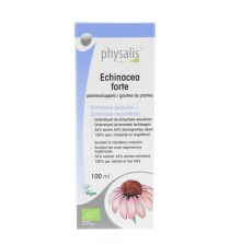 Physalis Echinacea forte plantendruppels 100ml