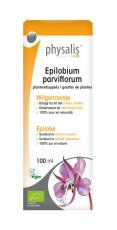 Physalis Epilobium parviflorum bio 100ml