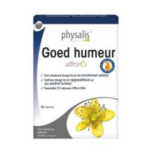 Physalis Goed humeur 30ca