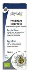 Physalis Passiflora incarnata bio 100ml