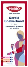 Heltiq Gerold Snelverband  nr. 3 10 x 12 1st