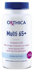 Orthica Multi 65+ 60sft