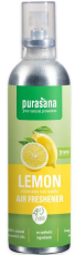 Purasana Luchtverfrisser Lemon 100ml