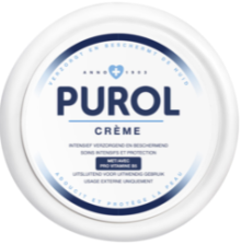 Purol Cr&egrave;me 150ml